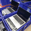 Lote Portátiles Apple MacBook