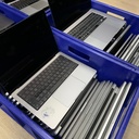 Lote Portátiles Apple MacBook