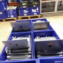 Lote Portátiles Apple MacBook