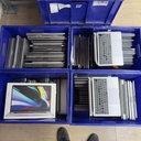 Lote Portátiles Apple MacBook