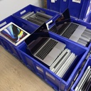 Lote Portátiles Apple MacBook