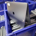 Lote Portátiles Apple MacBook