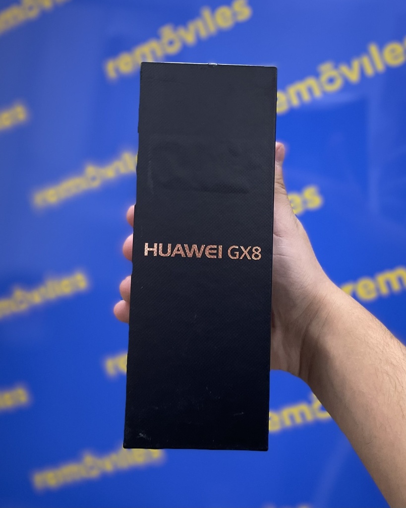 Huawei GX8