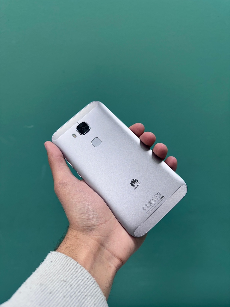 Huawei GX8