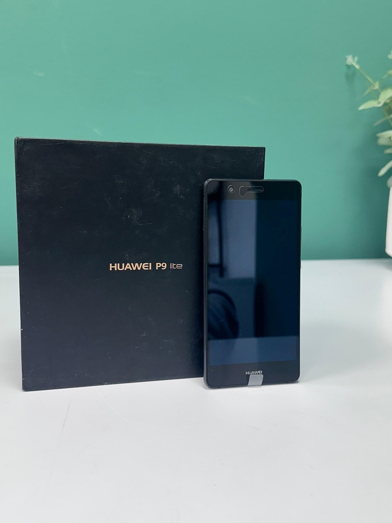 Huawei P9 Lite