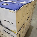 Lote Play Station 5
