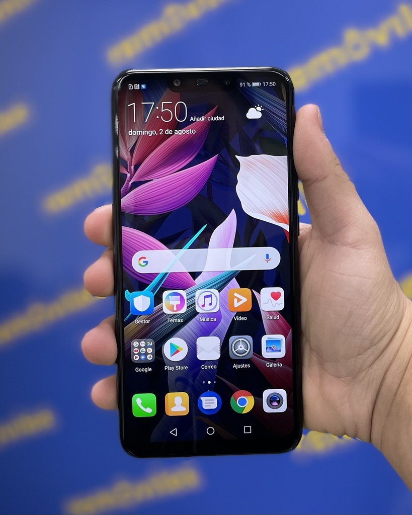 Huawei Mate 20 Lite
