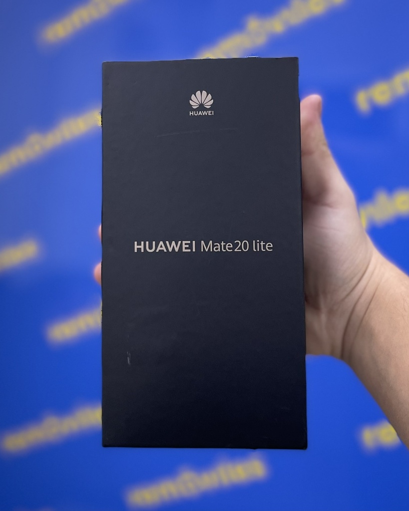 Huawei Mate 20 Lite