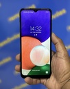 Samsung Galaxy A22