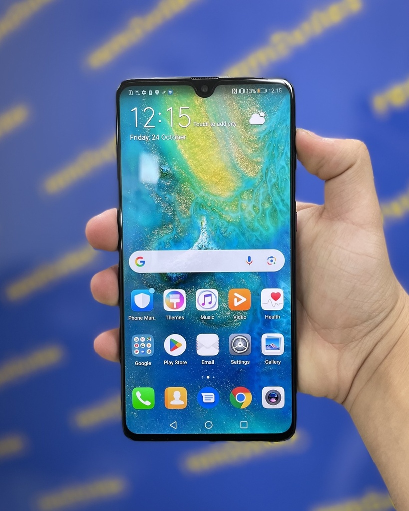 Huawei Mate 20
