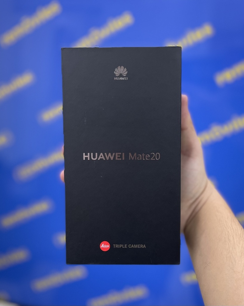 Huawei Mate 20