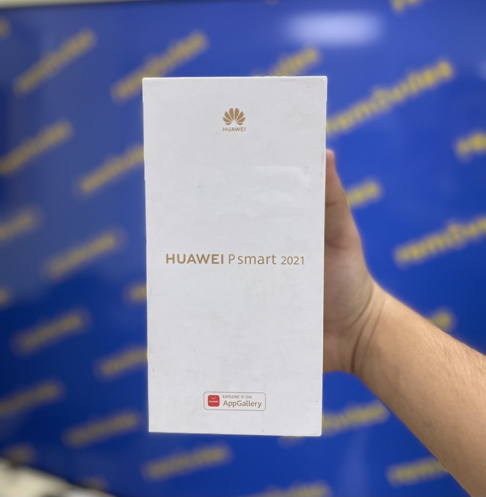 Huawei P Smart [2021]