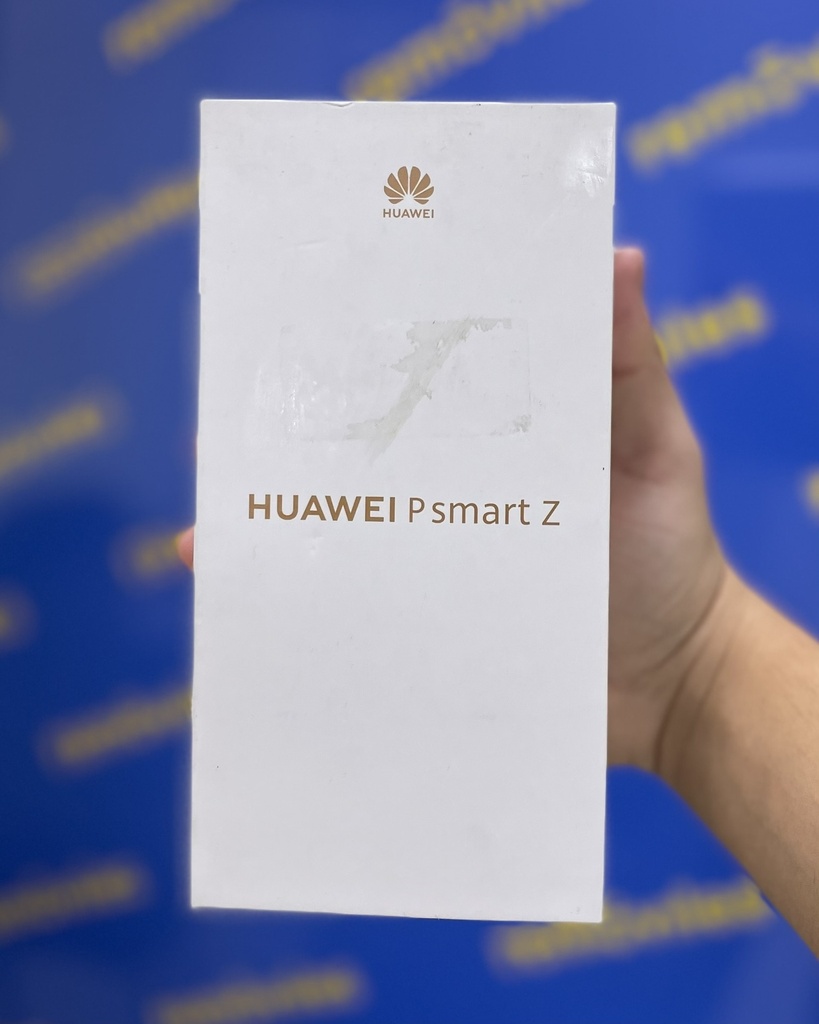Huawei P Smart Z