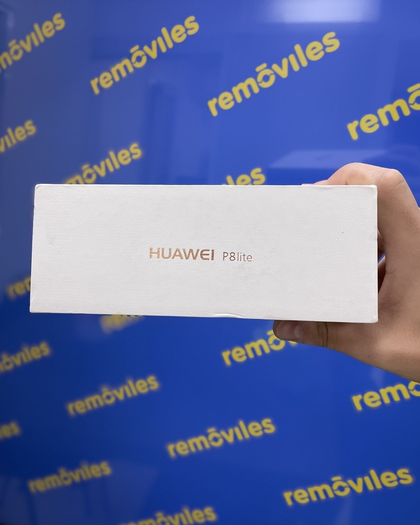 Huawei P8 Lite [2015]