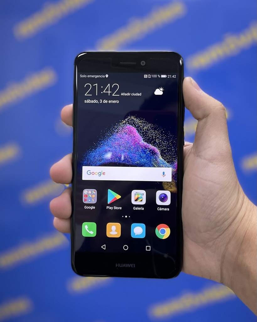 Huawei P8 Lite [2017]