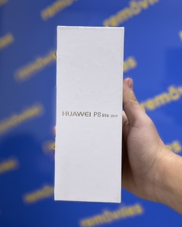 Huawei P8 Lite [2017]
