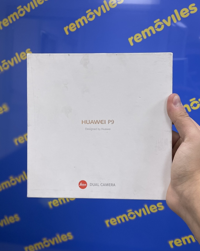 Huawei P9
