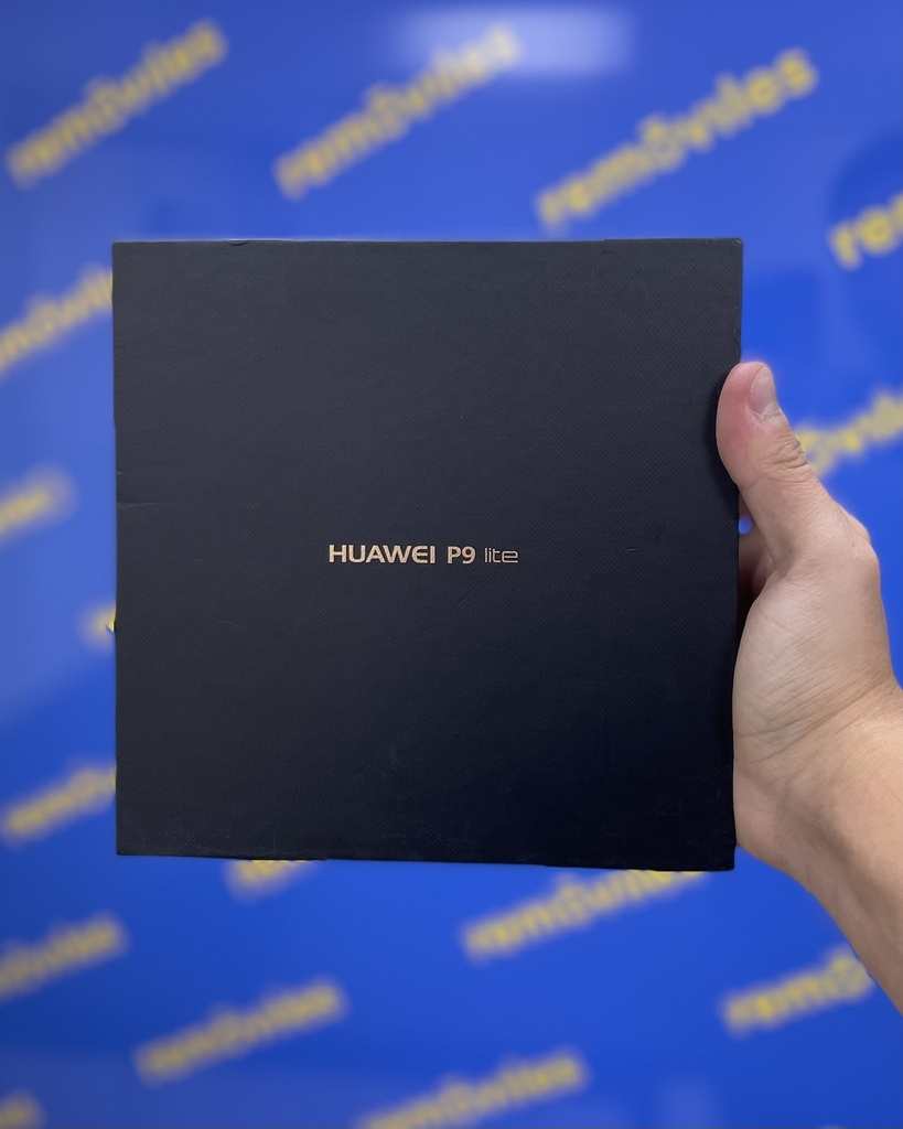 Huawei P9 Lite