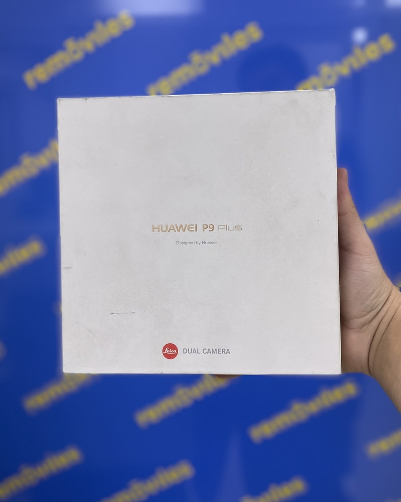 Huawei P9 Plus