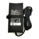 Cargador Portátil - Dell Punta Redonda Grande 130W 