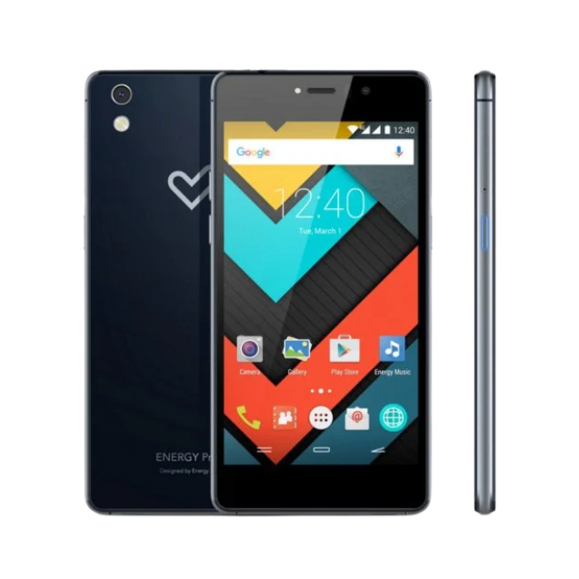 Energy Sistem Phone Pro v2