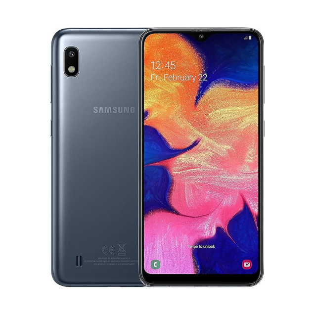 Samsung Galaxy A10