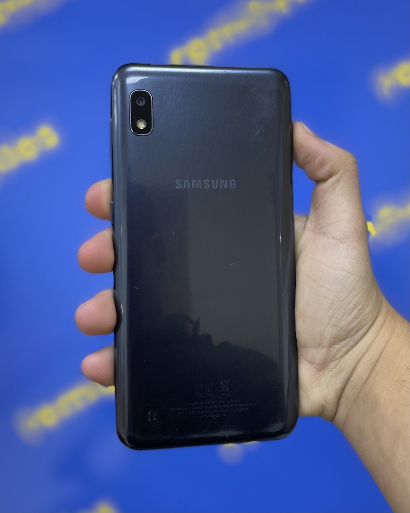 Samsung Galaxy A10