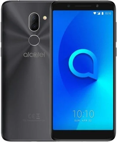 Alcatel 3X