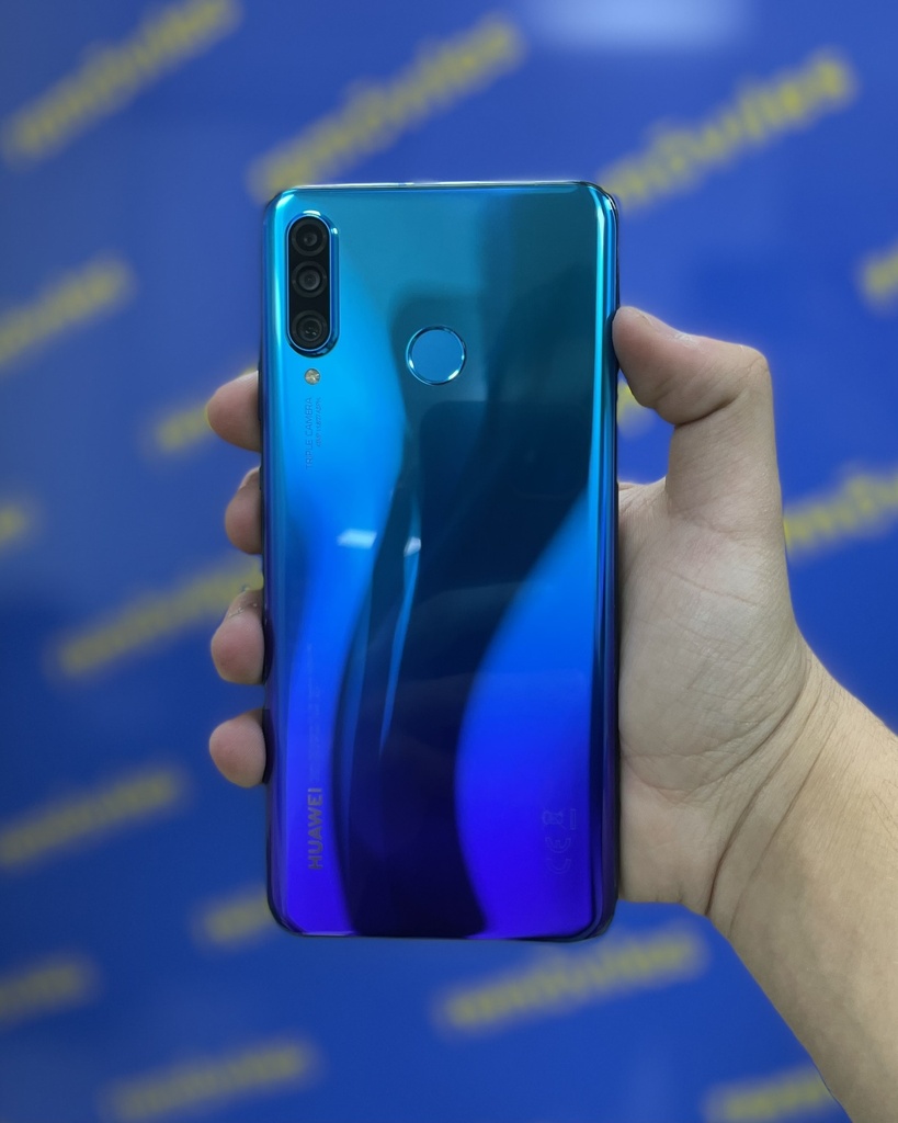 Huawei P30 Lite