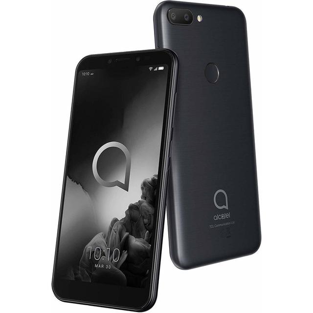 Alcatel 1S [2019]