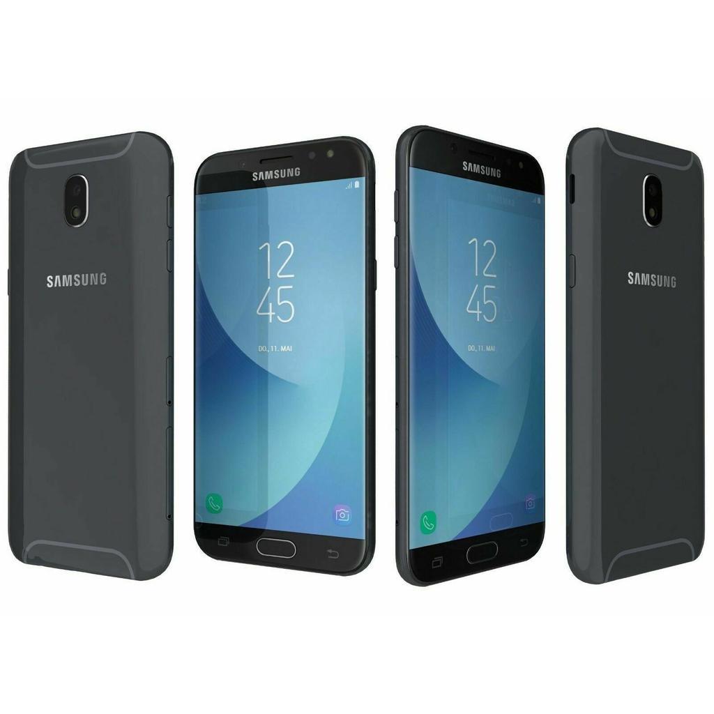 Samsung Galaxy J5 [2017]