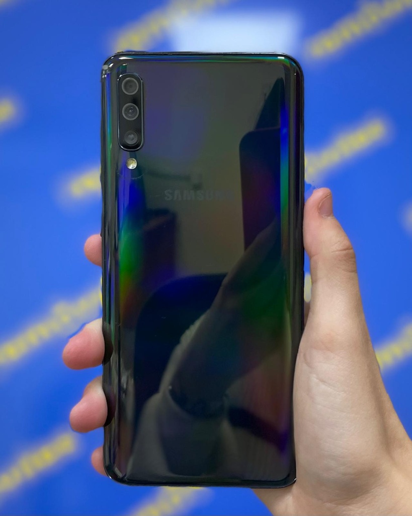 Samsung Galaxy A70