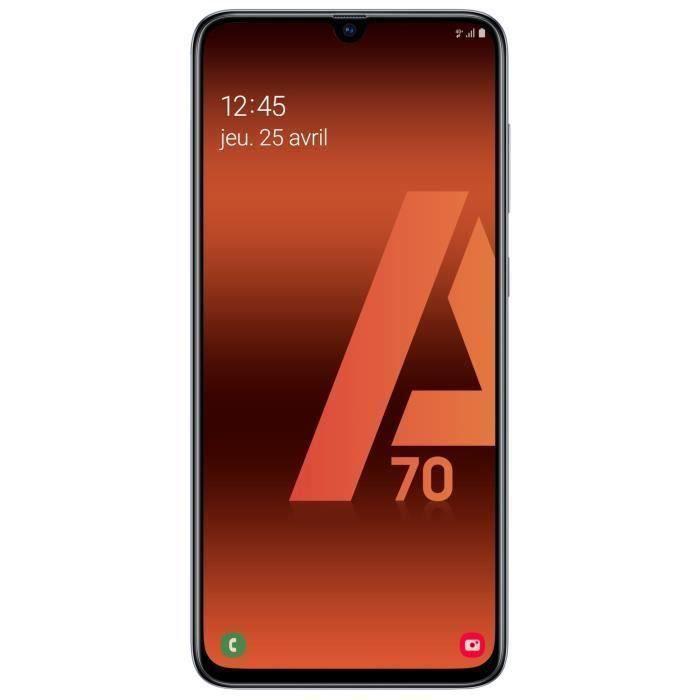 Samsung Galaxy A70