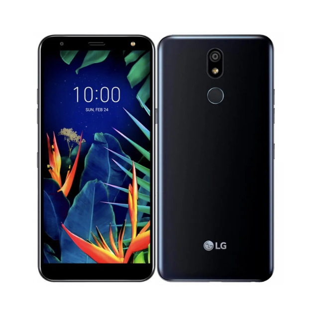 LG K40