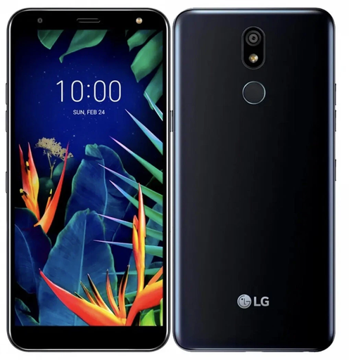 LG K40