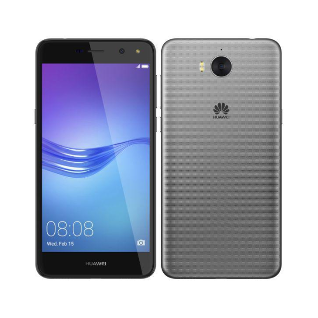 Huawei Y6 [2017]