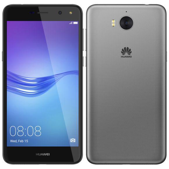 Huawei Y6 [2017]