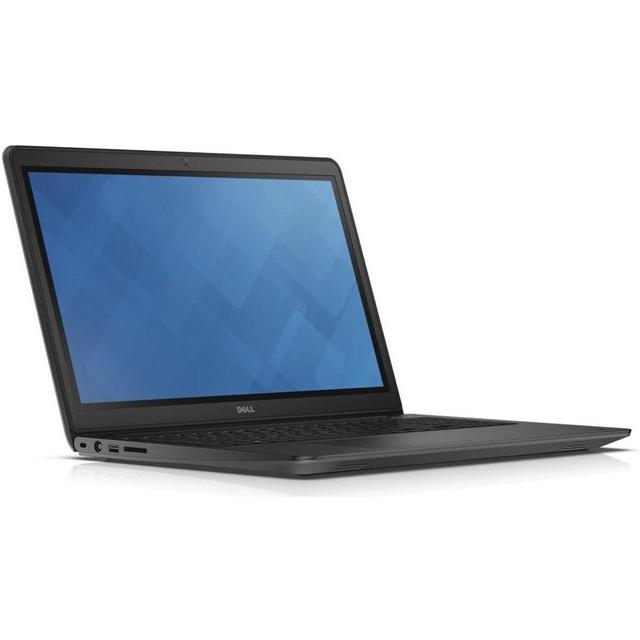 Dell Latitude 3550