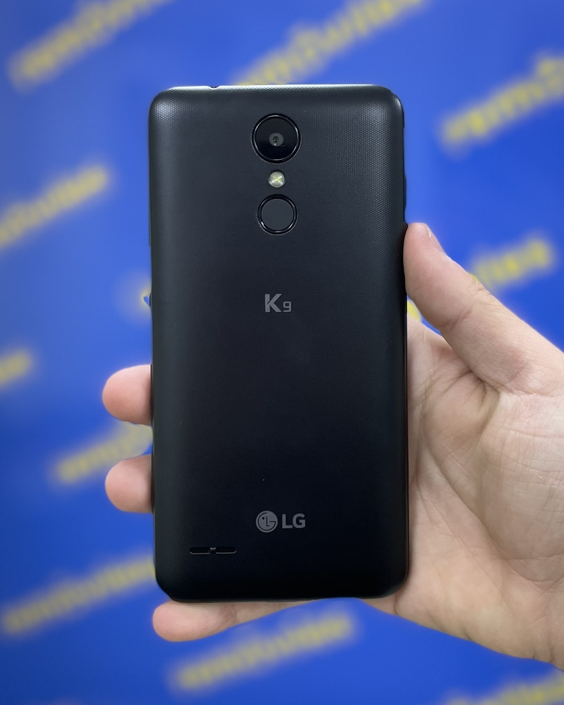 LG K9