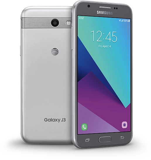 Samsung Galaxy J3 [2017]