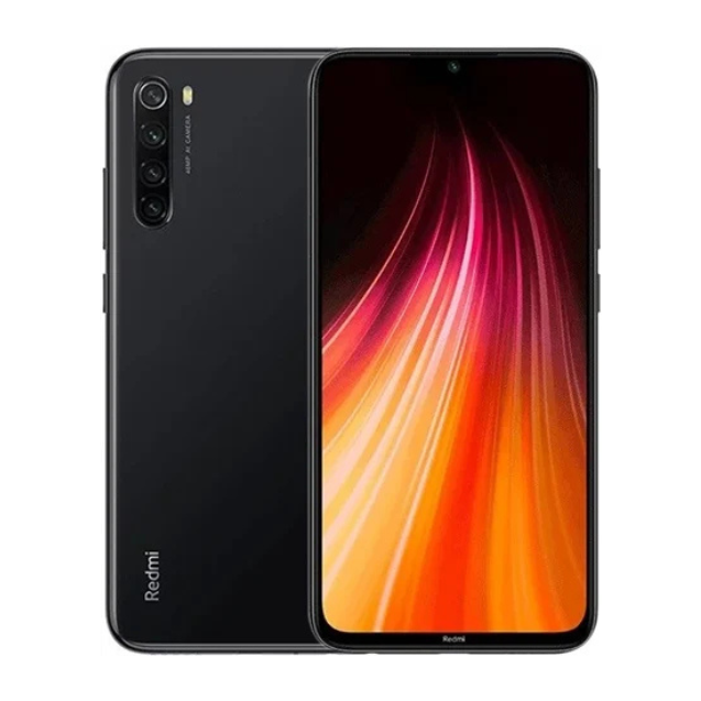 Xiaomi Redmi Note 8