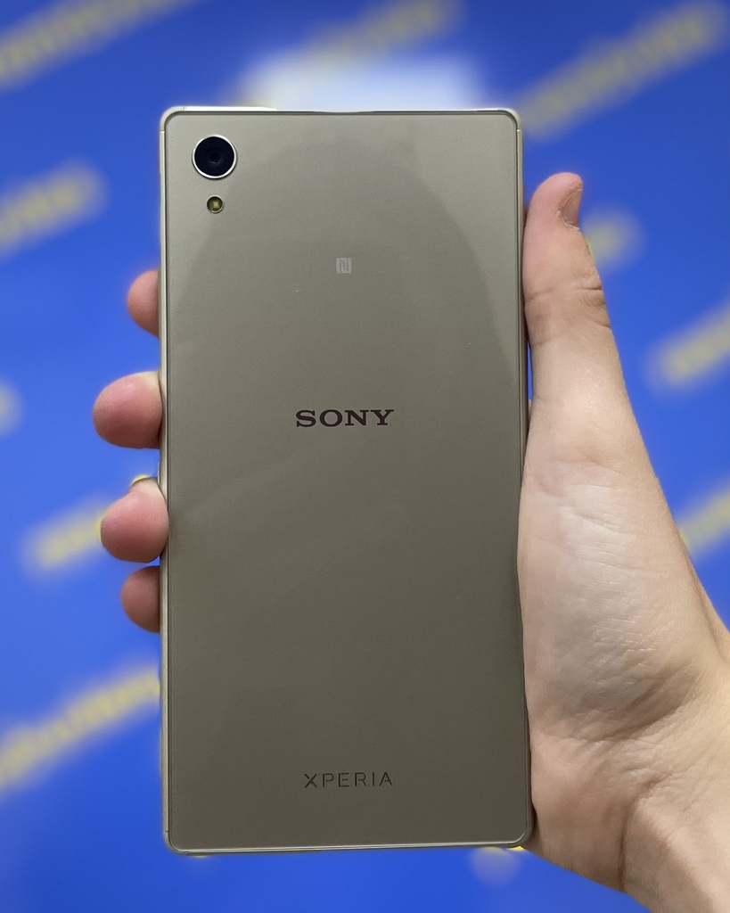 Sony Xperia Z3