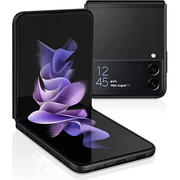 Samsung Galaxy Z Flip 4