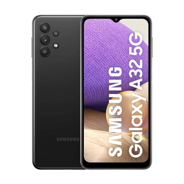 Samsung Galaxy A32 5G