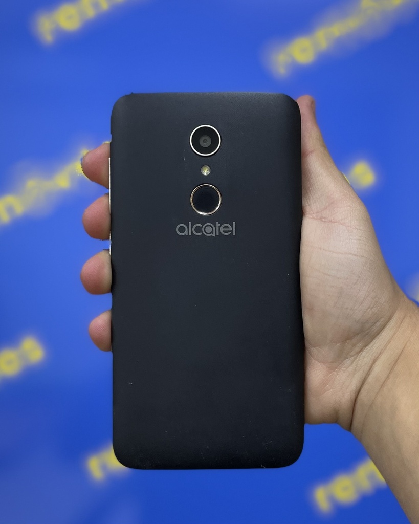 Alcatel U5
