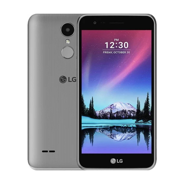 LG K4 [2017]
