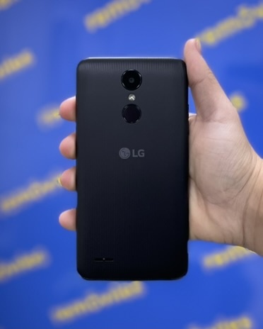 LG K4 [2017]