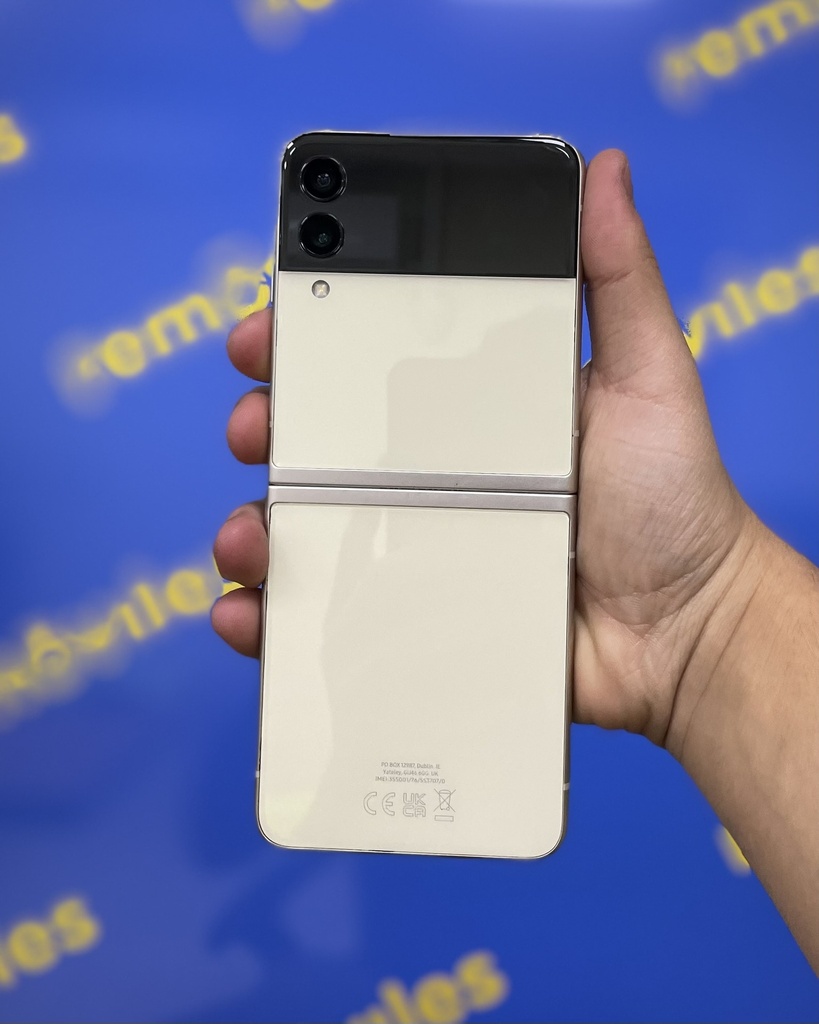 Samsung Galaxy Z Flip 3 5G