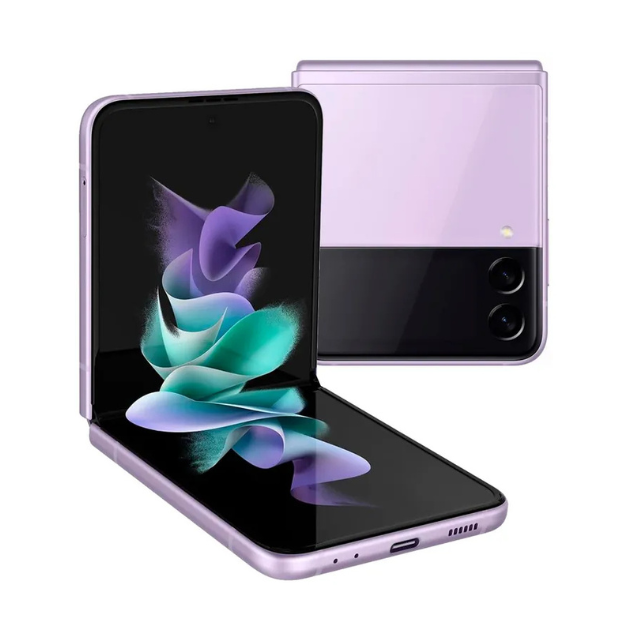 Samsung Galaxy Z Flip 3 5G