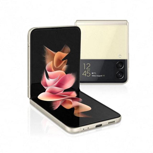 Samsung Galaxy Z Flip 3 5G